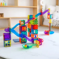 Learn & Grow Building Sets | Magnetic Tiles><noscript><img width=