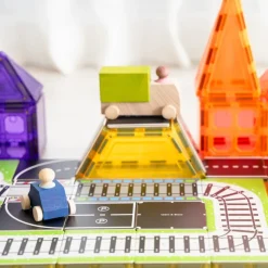 Learn & Grow Building Sets | Transport Toys><noscript><img width=