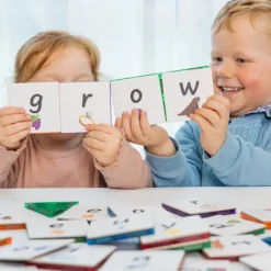 Learn & Grow Reading & Writing | Building Sets><noscript><img width=