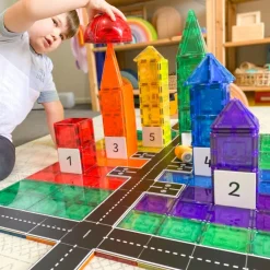 Learn & Grow Transport Toys | Building Sets><noscript><img width=