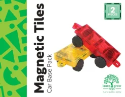 Learn & Grow Building Sets | Magnetic Tiles><noscript><img width=