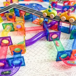 Learn & Grow Building Sets | Magnetic Tiles><noscript><img width=