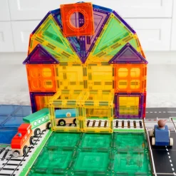 Learn & Grow Building Sets | Transport Toys><noscript><img width=