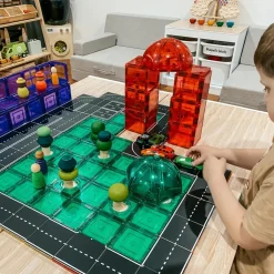 Learn & Grow Transport Toys | Building Sets><noscript><img width=
