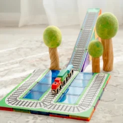 Learn & Grow Building Sets | Transport Toys><noscript><img width=