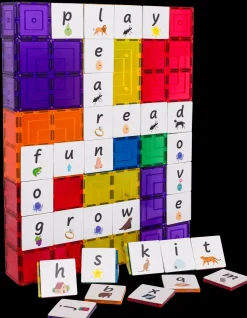 Learn & Grow Reading & Writing | Building Sets><noscript><img width=
