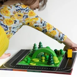 Learn & Grow Transport Toys | Building Sets><noscript><img width=