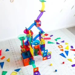 Learn & Grow Building Sets | Magnetic Tiles><noscript><img width=