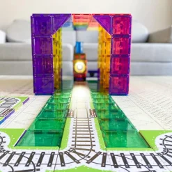 Learn & Grow Building Sets | Transport Toys><noscript><img width=