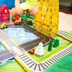 Learn & Grow Building Sets | Transport Toys><noscript><img width=