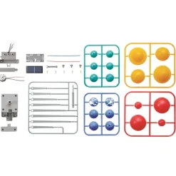 4M Science & Discovery | 5 Years+>Green Science Kit - Solar System