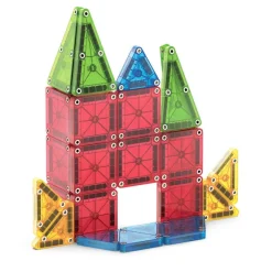 Magnatiles Building Sets | Magnetic Construction><noscript><img width=