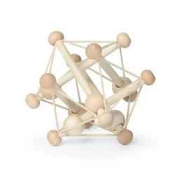 Manhattan Toy Wooden Toys | Fidget & Sensory Toys>Manhattan Natural Skwish