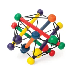 Manhattan Toy Fidget & Sensory Toys | Wooden Toys>Manhattan Skwish Classic