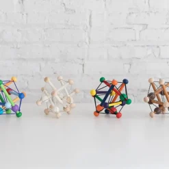 Manhattan Toy Fidget & Sensory Toys | Wooden Toys><noscript><img width=