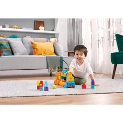 Mega Bloks Building Blocks | 12 Months+><noscript><img width=