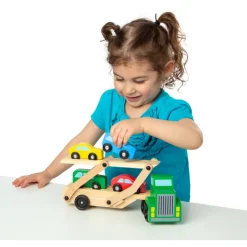 Melissa & Doug Wooden Toys | Transport Toys><noscript><img width=