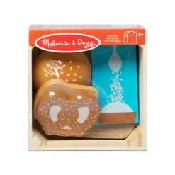 Melissa & Doug Pretend Play | Kitchen & Food><noscript><img width=