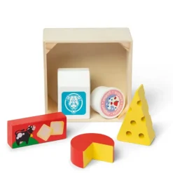Melissa & Doug Pretend Play | Kitchen & Food><noscript><img width=