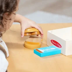 Melissa & Doug Pretend Play | Kitchen & Food><noscript><img width=
