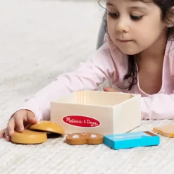 Melissa & Doug Pretend Play | Kitchen & Food><noscript><img width=