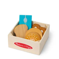 Melissa & Doug Pretend Play | Kitchen & Food><noscript><img width=