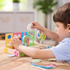 Melissa & Doug Pretend Play | Kitchen & Food><noscript><img width=