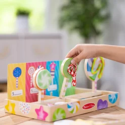 Melissa & Doug Pretend Play | Kitchen & Food><noscript><img width=