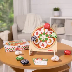 Melissa & Doug Pretend Play | Kitchen & Food><noscript><img width=