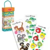 Melissa & Doug Early Development Toys | 12 Months+>* Poke-a-Dot Numbers Learning Cards