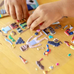 Melissa & Doug Stationary & Stickers | 5 Years+><noscript><img width=
