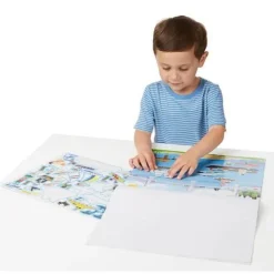 Melissa & Doug Stationary & Stickers | 3 Years+><noscript><img width=