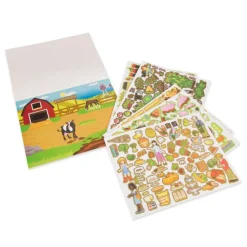 Melissa & Doug Stationary & Stickers | 3 Years+><noscript><img width=