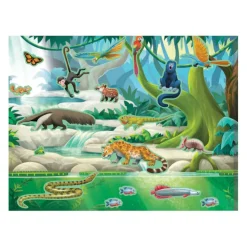 Melissa & Doug Stationary & Stickers | 3 Years+><noscript><img width=