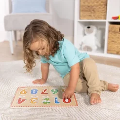 Melissa & Doug Wooden Toys | Early Development Toys><noscript><img width=