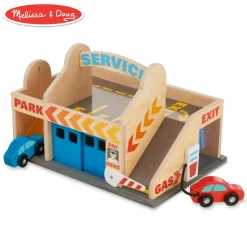 Melissa & Doug Wooden Toys | Transport Toys><noscript><img width=
