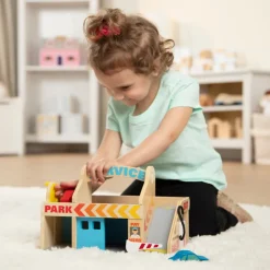 Melissa & Doug Wooden Toys | Transport Toys><noscript><img width=