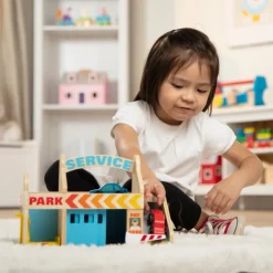 Melissa & Doug Wooden Toys | Transport Toys><noscript><img width=
