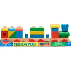 Melissa & Doug Wooden Toys | Building Blocks><noscript><img width=