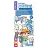 MIEREDU Drawing, Colouring & Painting | 3 Years+>Pocket Watercolour Painting Book - Travel Around The World