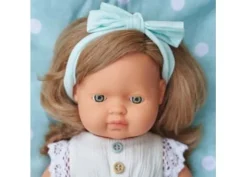 MINILAND Dolls | 12 Months+><noscript><img width=
