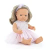 MINILAND Dolls | 3 Years+>My Friends & Me Baby Doll Blonde Girl 38cm