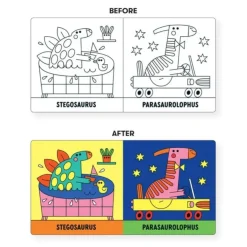Mud Puppy Bath Toys | Books><noscript><img width=