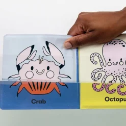 Mud Puppy Bath Toys | Books><noscript><img width=