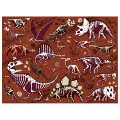 Mud Puppy Jigsaw Puzzles | 5 Years+><noscript><img width=