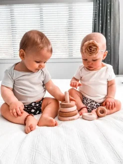 Navy Baby Wooden Toys | Activities & Learning><noscript><img width=