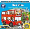 Orchard Toys Early Development Toys | Educational Games>Bus Stop Game
