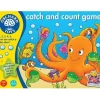 Orchard Toys Early Development Toys | Educational Games>Catch & Count Game