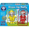 Orchard Toys Early Development Toys | Educational Games>Dress Up Nelly Game