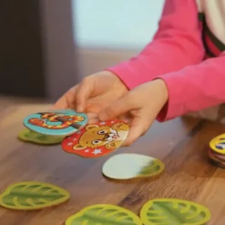Orchard Toys Educational Games | Educational Games>Jumble Jungle